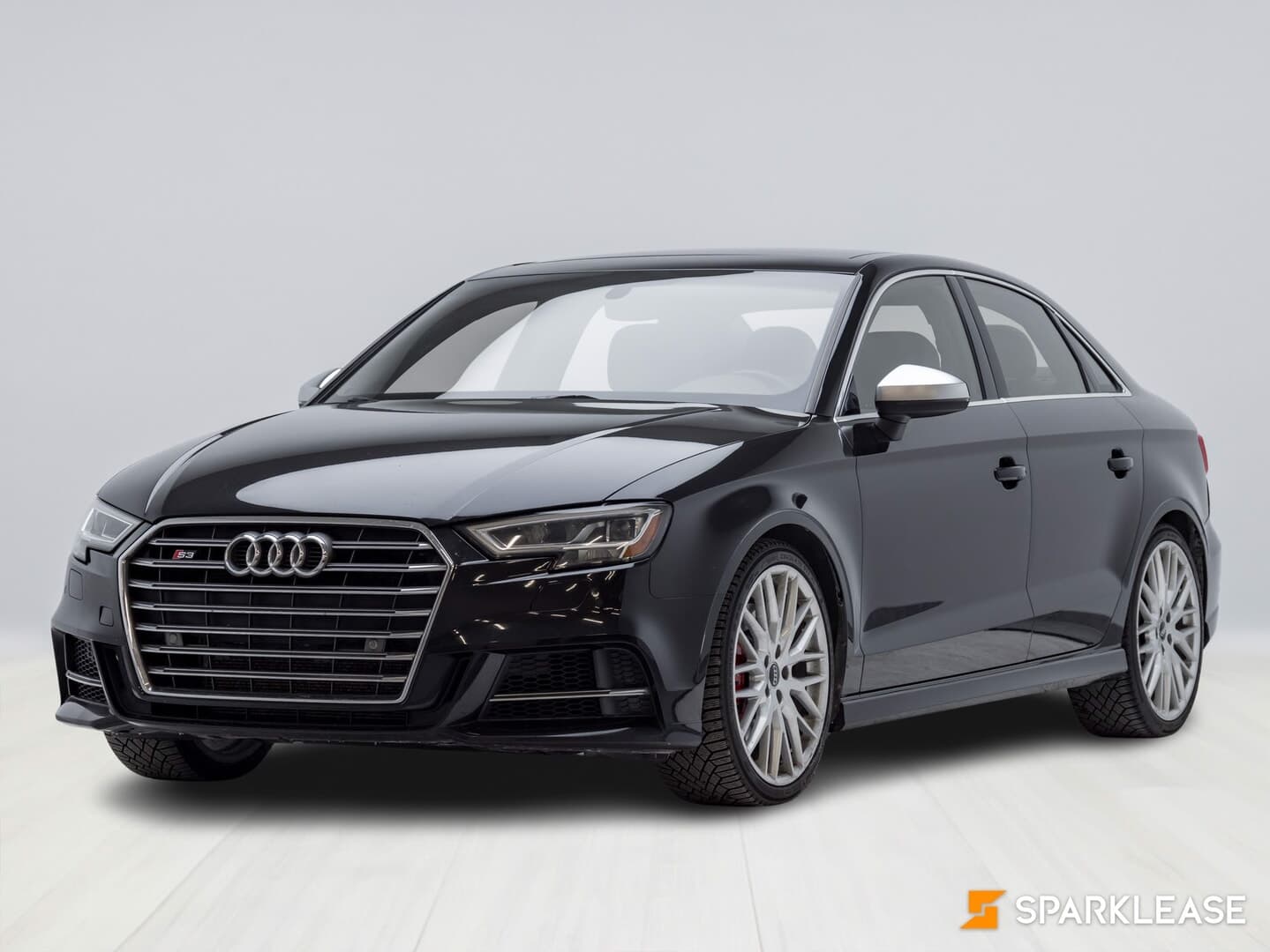 2020 Audi S3 Sedan Progressiv 2.0 TFSI quattro