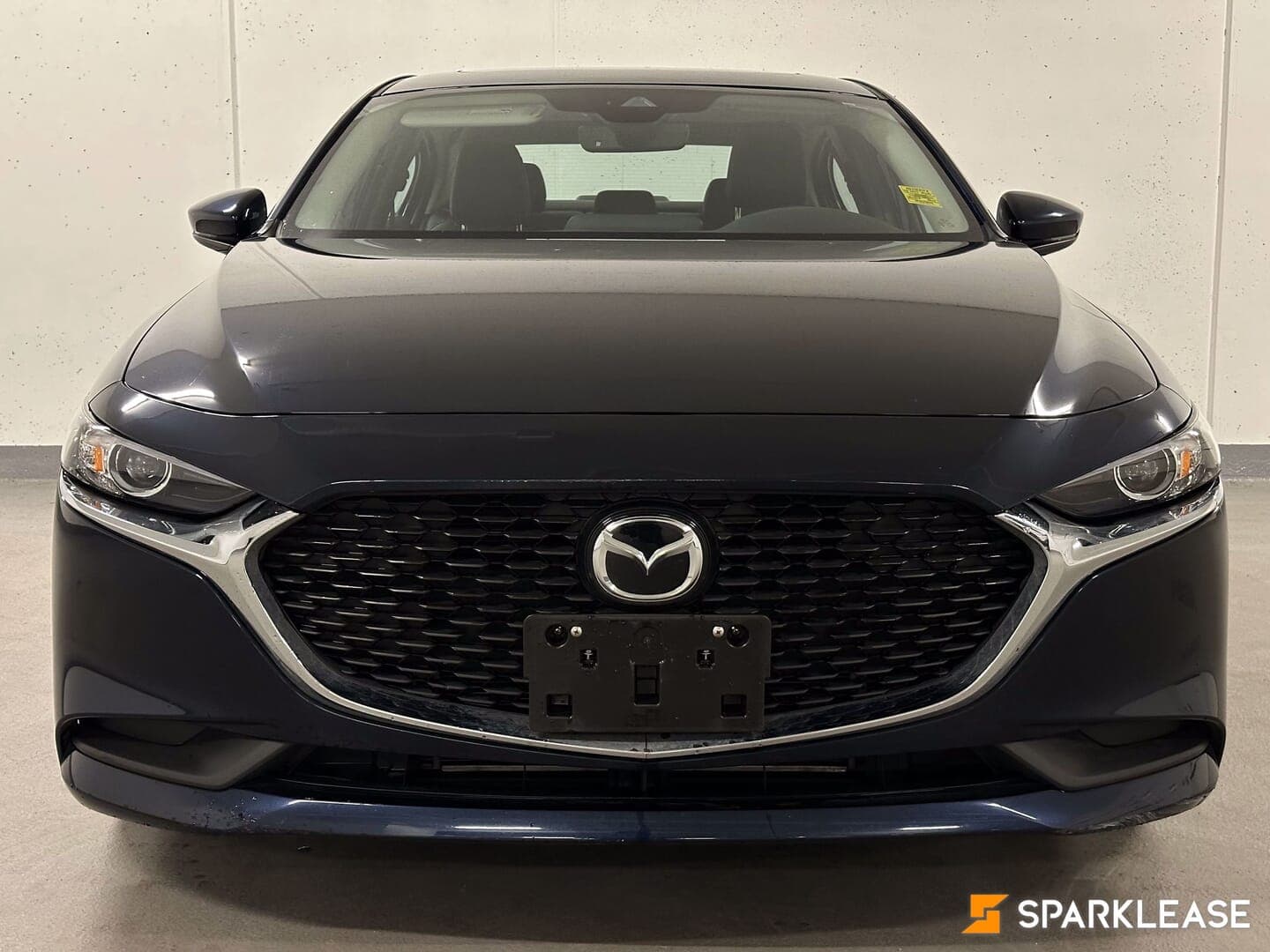 2022 Mazda  Mazda3  GS Auto FWD 