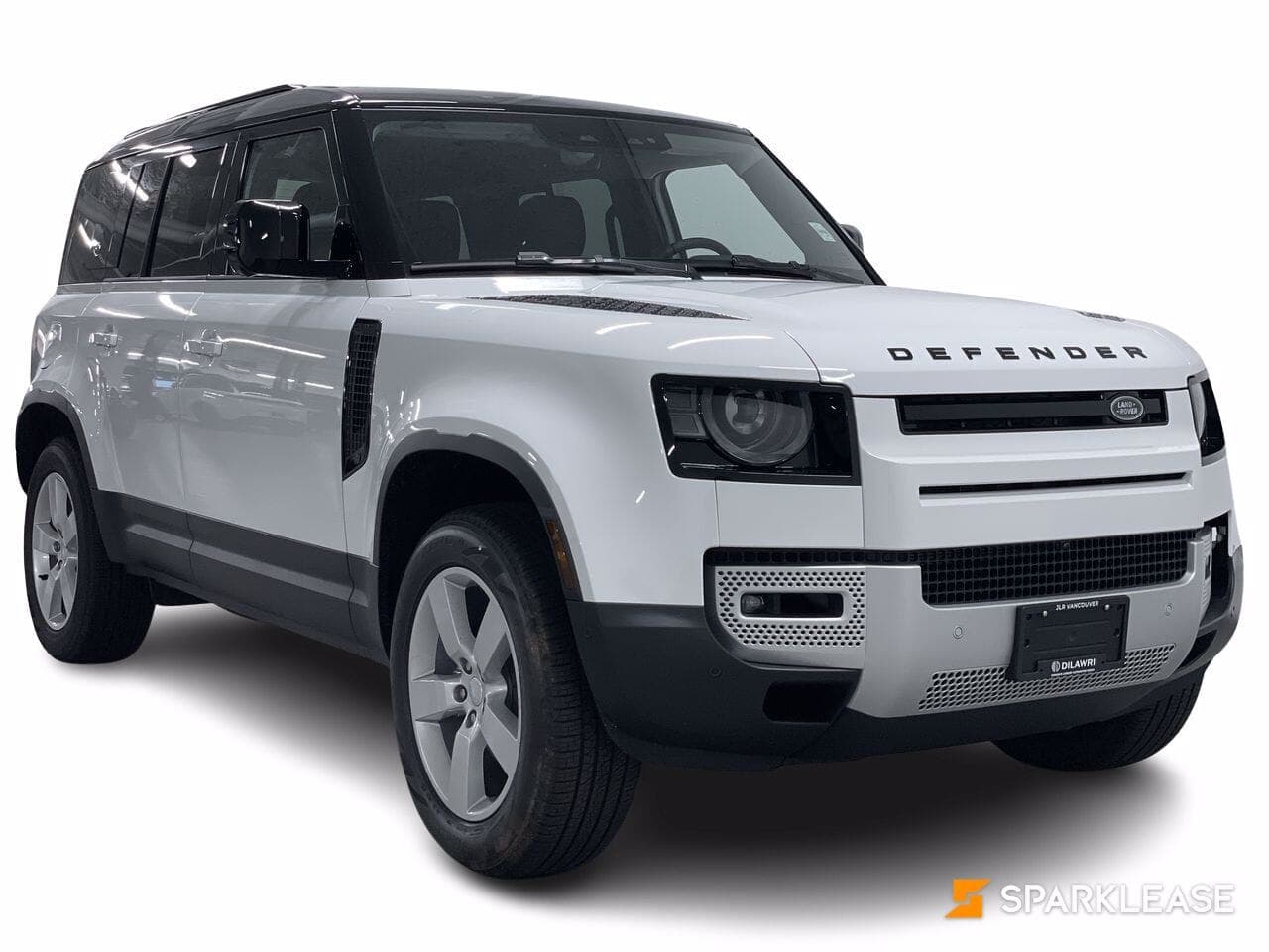 2024 Land Rover  Defender  110 P300 S 