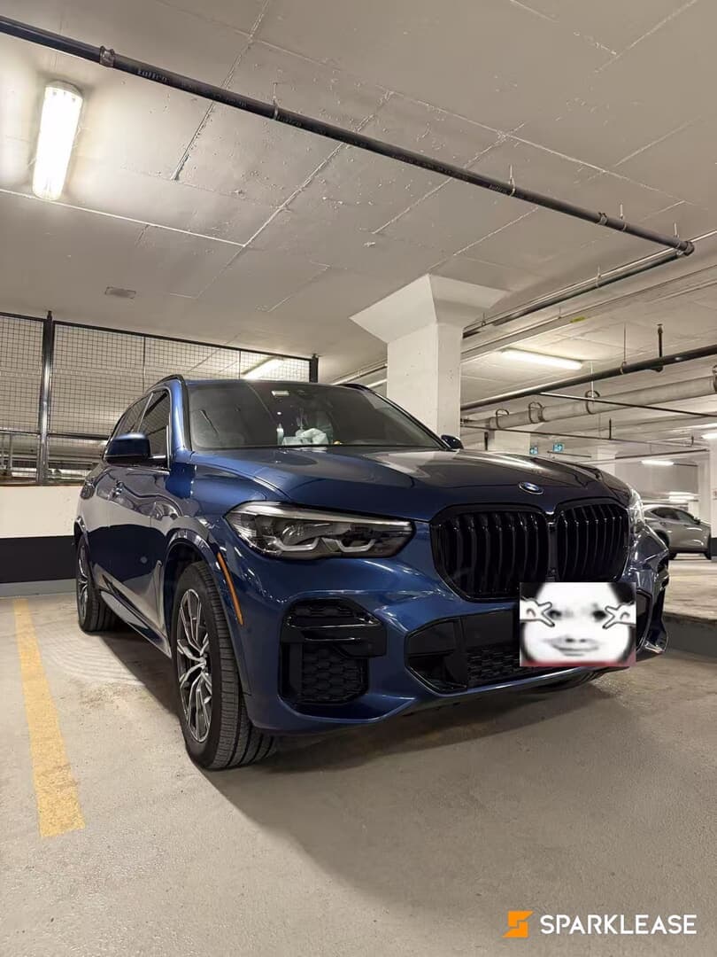 2022 BMW X5 Unspecified