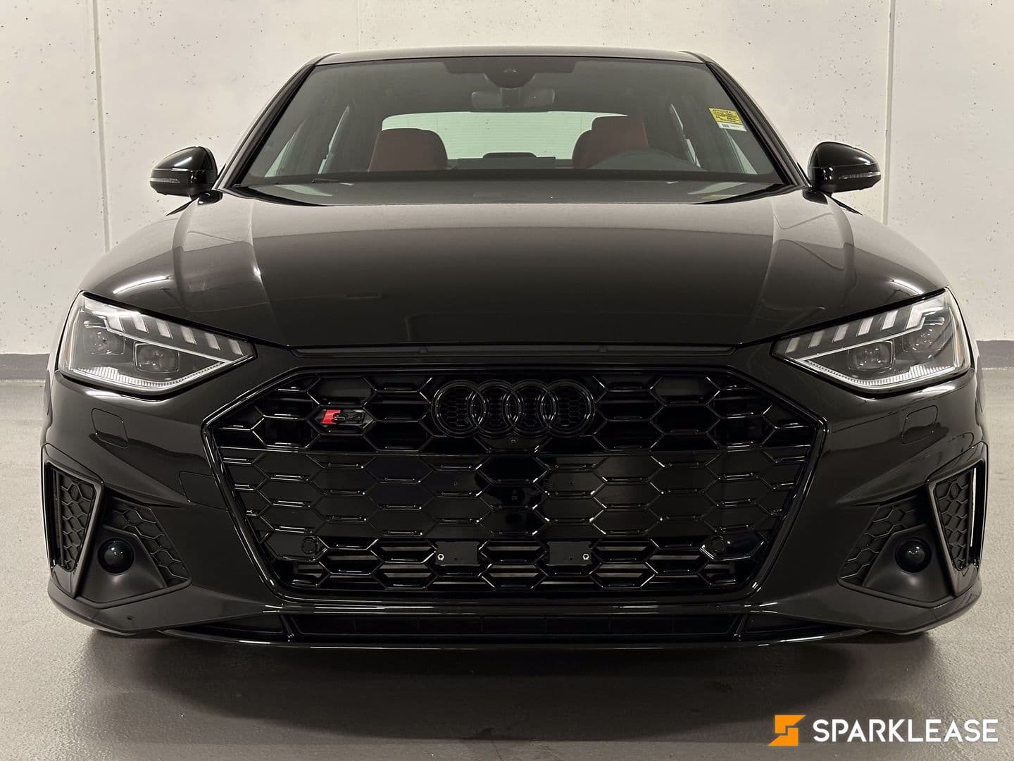2023 Audi S4 Sedan Technik 3.0 TFSI quattro