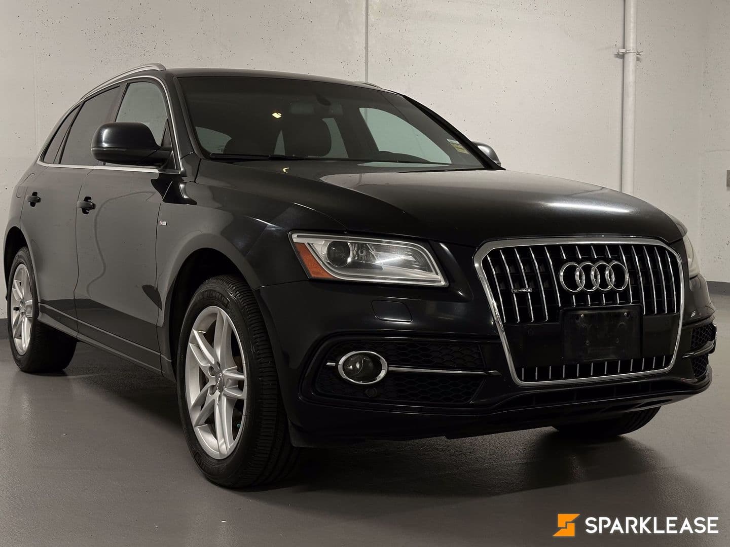 2013 Audi Q5 quattro 4dr 3.0L Premium