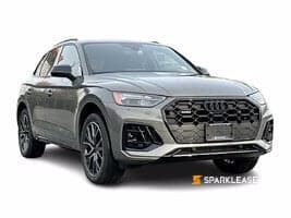 2025 Audi Q5 Progressiv 45 TFSI quattro Demo