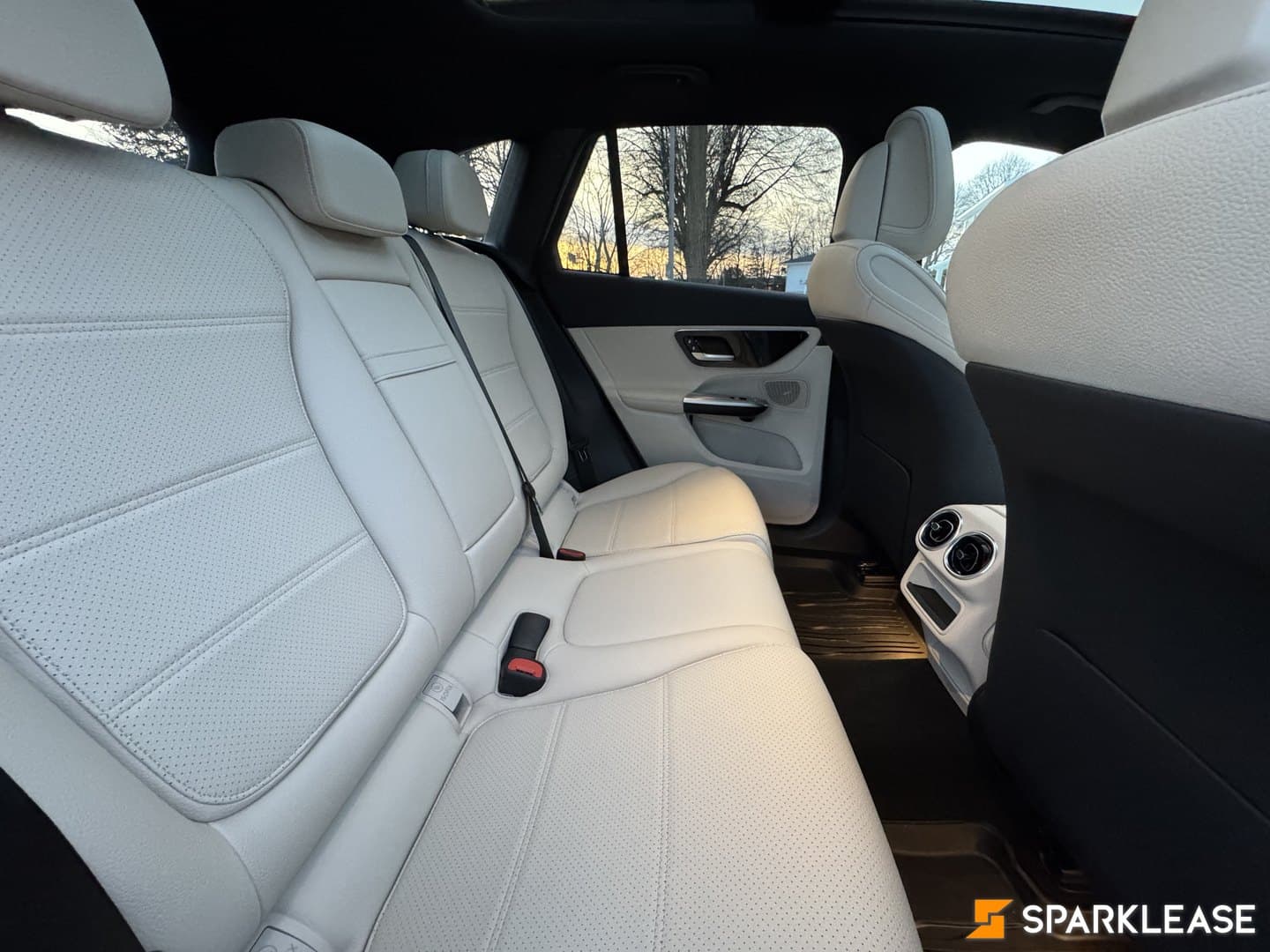 2024 Mercedes-Benz GLC