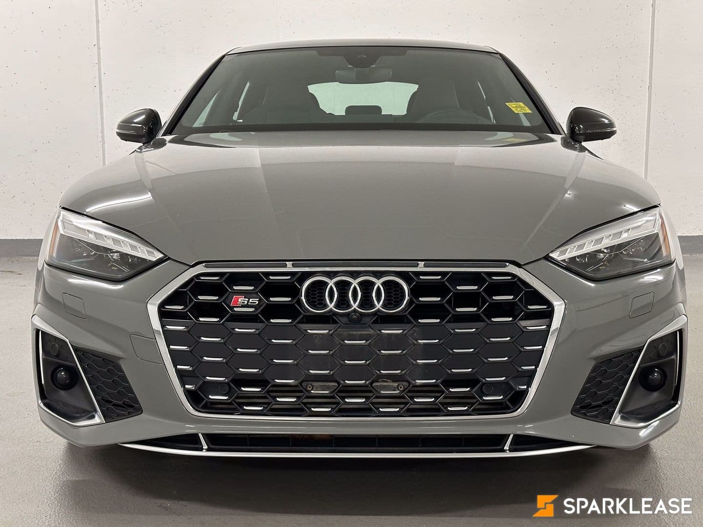 2020 Audi S5 Sportback Technik 3.0 TFSI quattro
