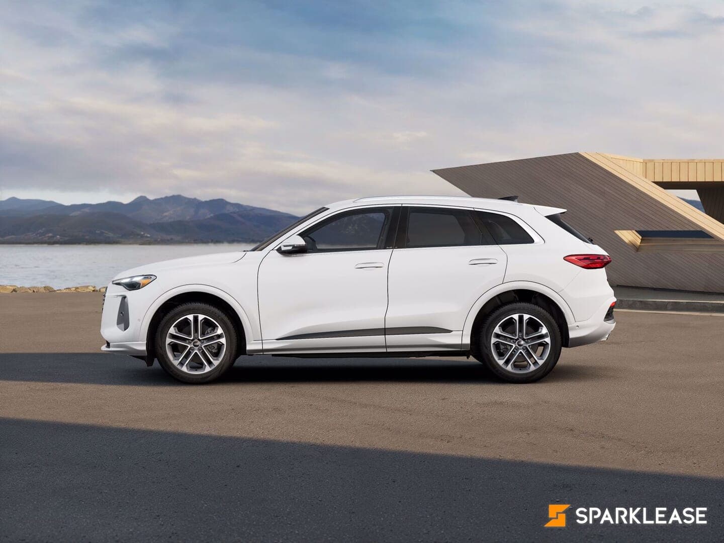 2026 Audi  Q5  Quattro NEW
