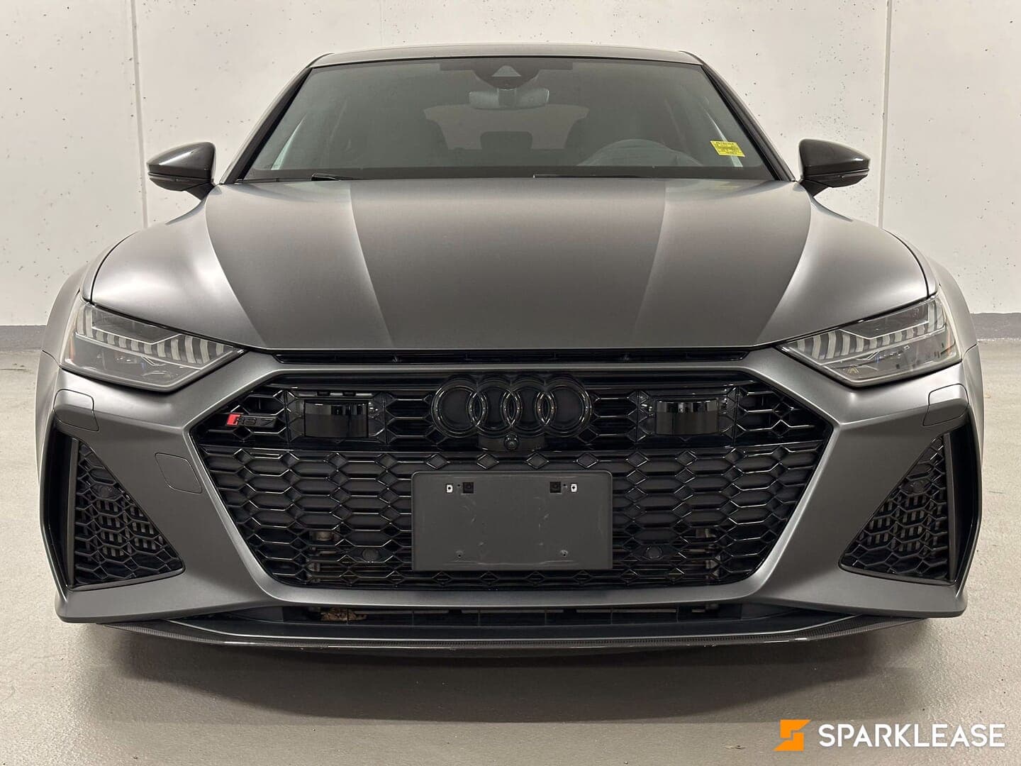 2022 Audi  RS 7  4.0 TFSI quattro 