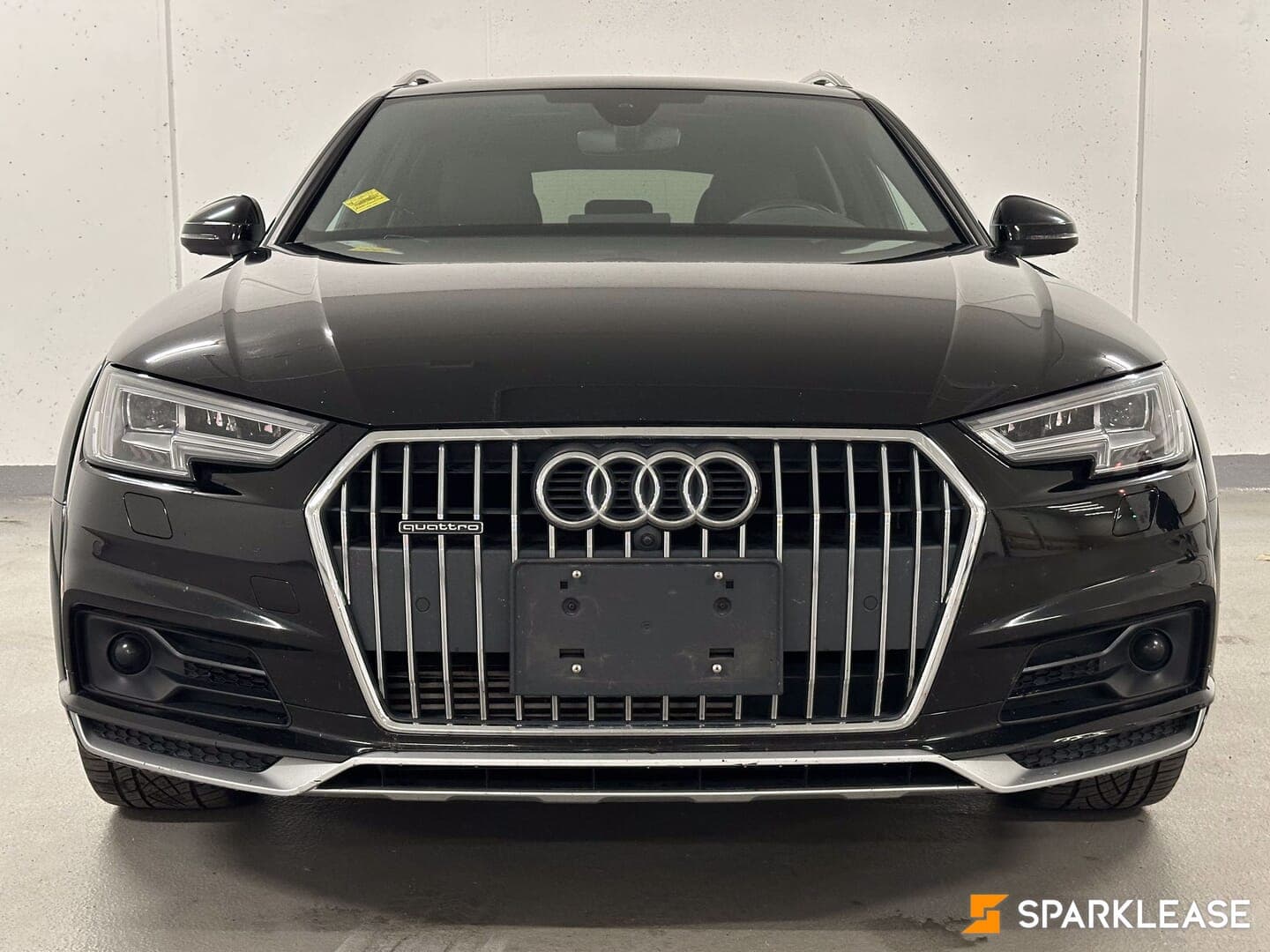 2018 Audi  A4 allroad  2.0 TFSI quattro ...
