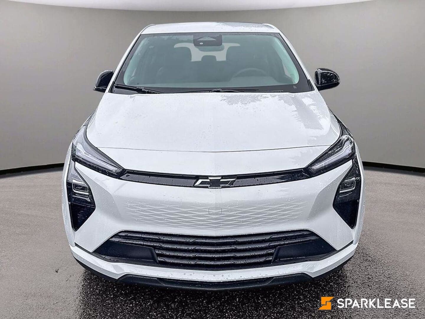 2027 Chevrolet Bolt FWD 4dr LT