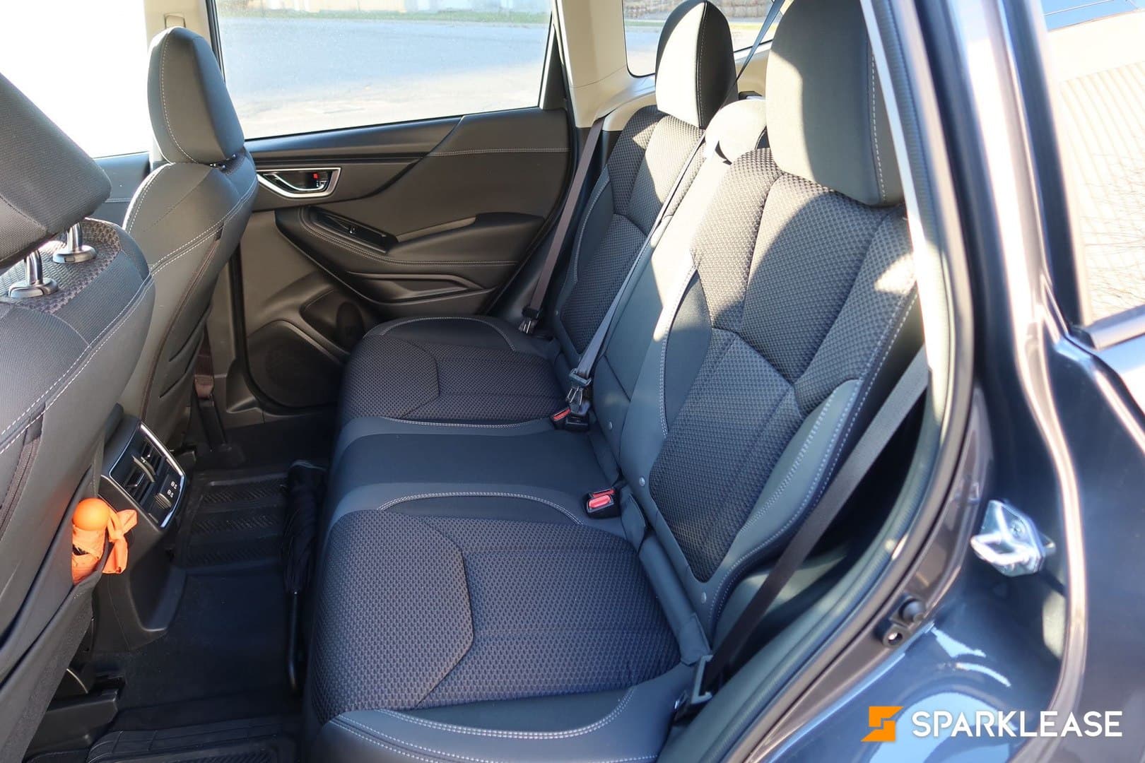 2024 Subaru Forester Touring AWD