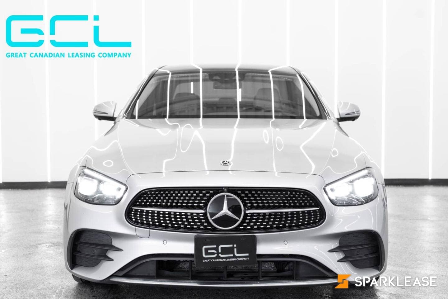 2022 Mercedes-Benz E-Class E 450 4MATIC Sedan