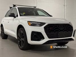 2024 Audi  SQ5  Progressiv 3.0 TFSI quattro 