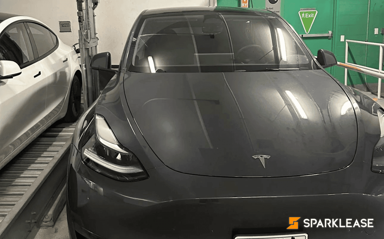 2023 Tesla Model Y Unspecified
