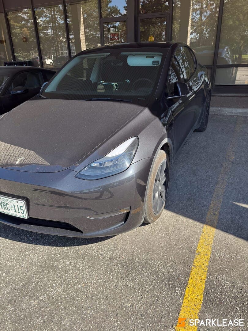 2025 Tesla Model 3 Premium AWD