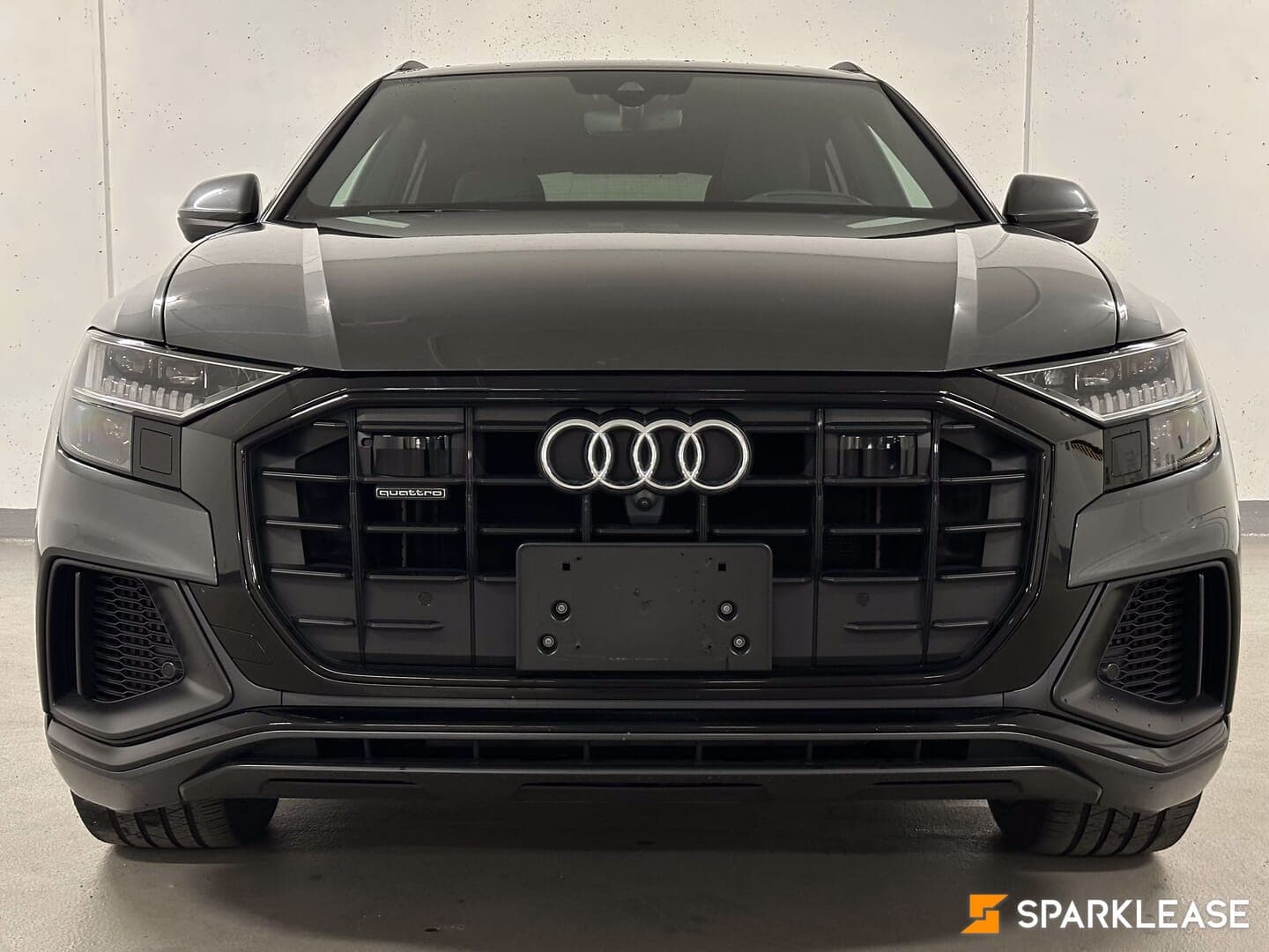 2021 Audi Q8 Technik 55 TFSI quattro