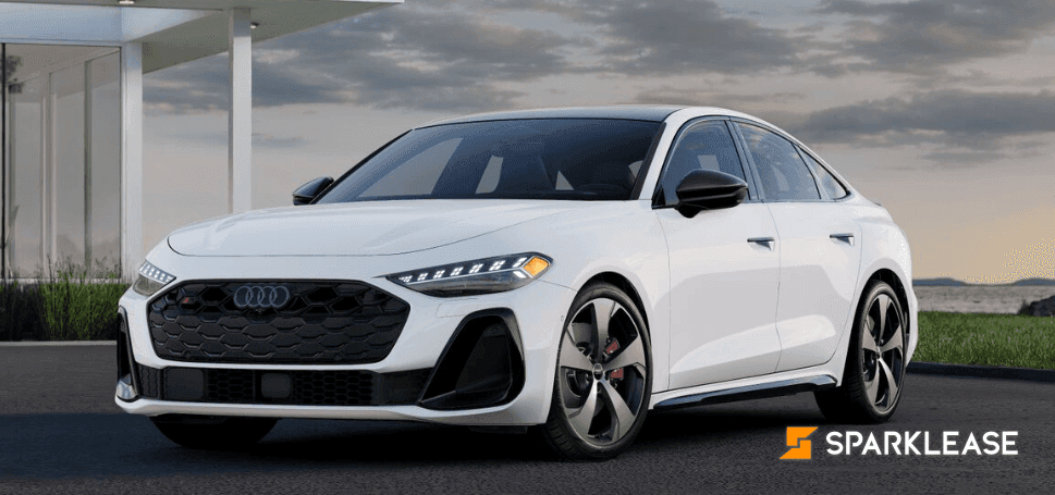 2025 Audi S5 Progressiv 3.0 TFSI quattro