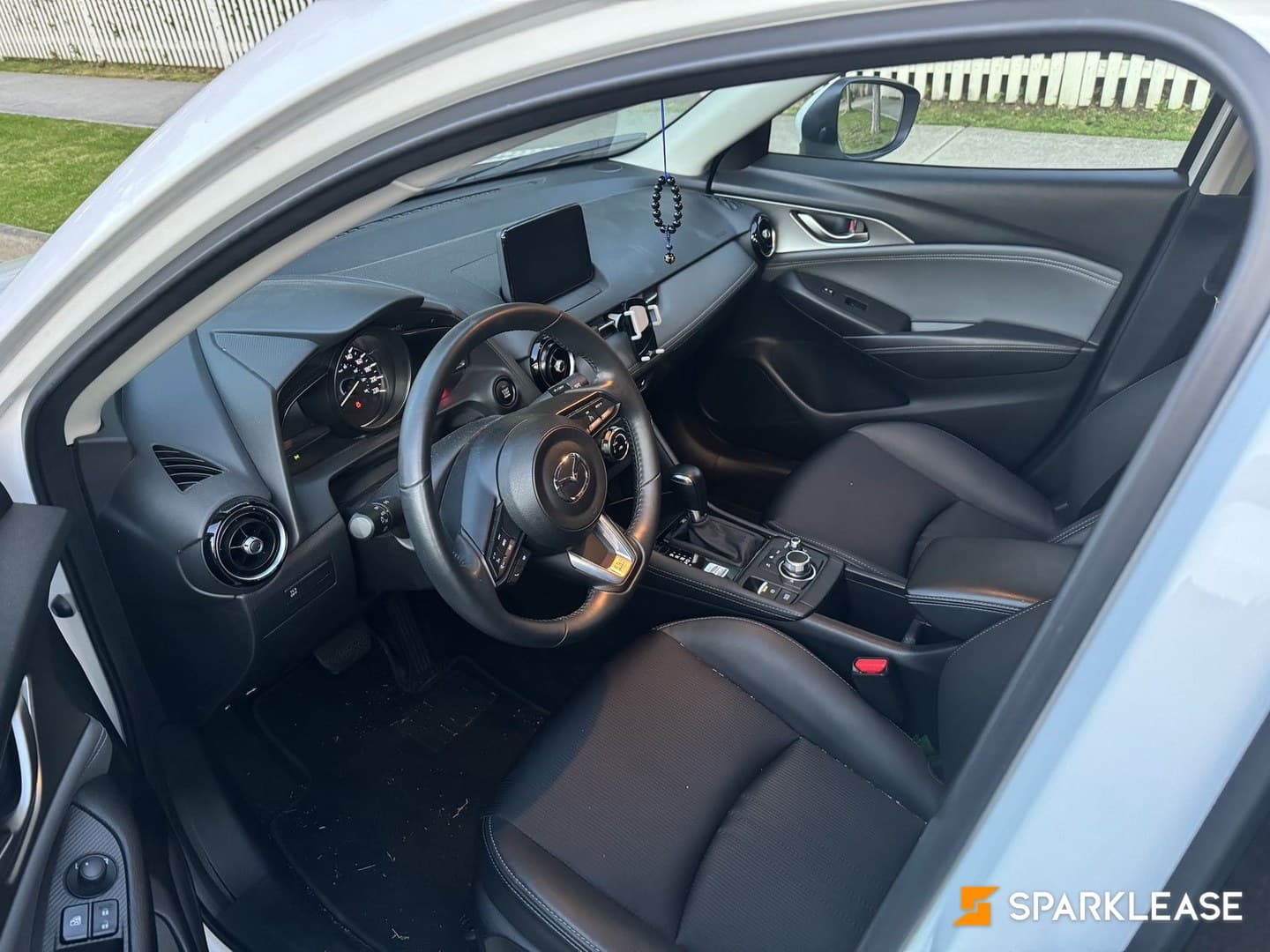 2022 Mazda CX-3 GS AWD