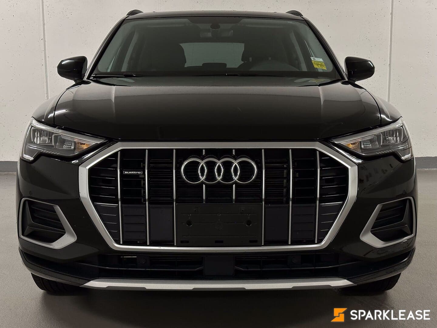 2023 Audi  Q3  Komfort 40 TFSI quattro 