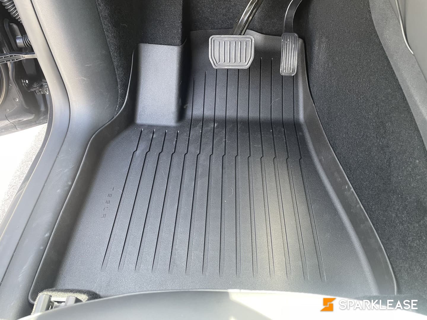 2024 Tesla Model Y RWD