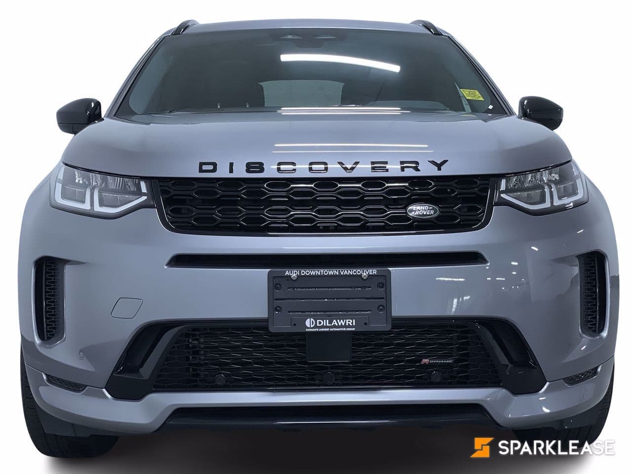 2023 Land Rover Discovery Sport R-Dynami...