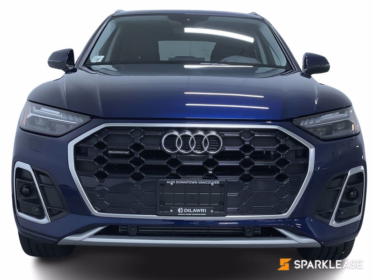 2024 Audi Q5 Technik 45 TFSI quattro