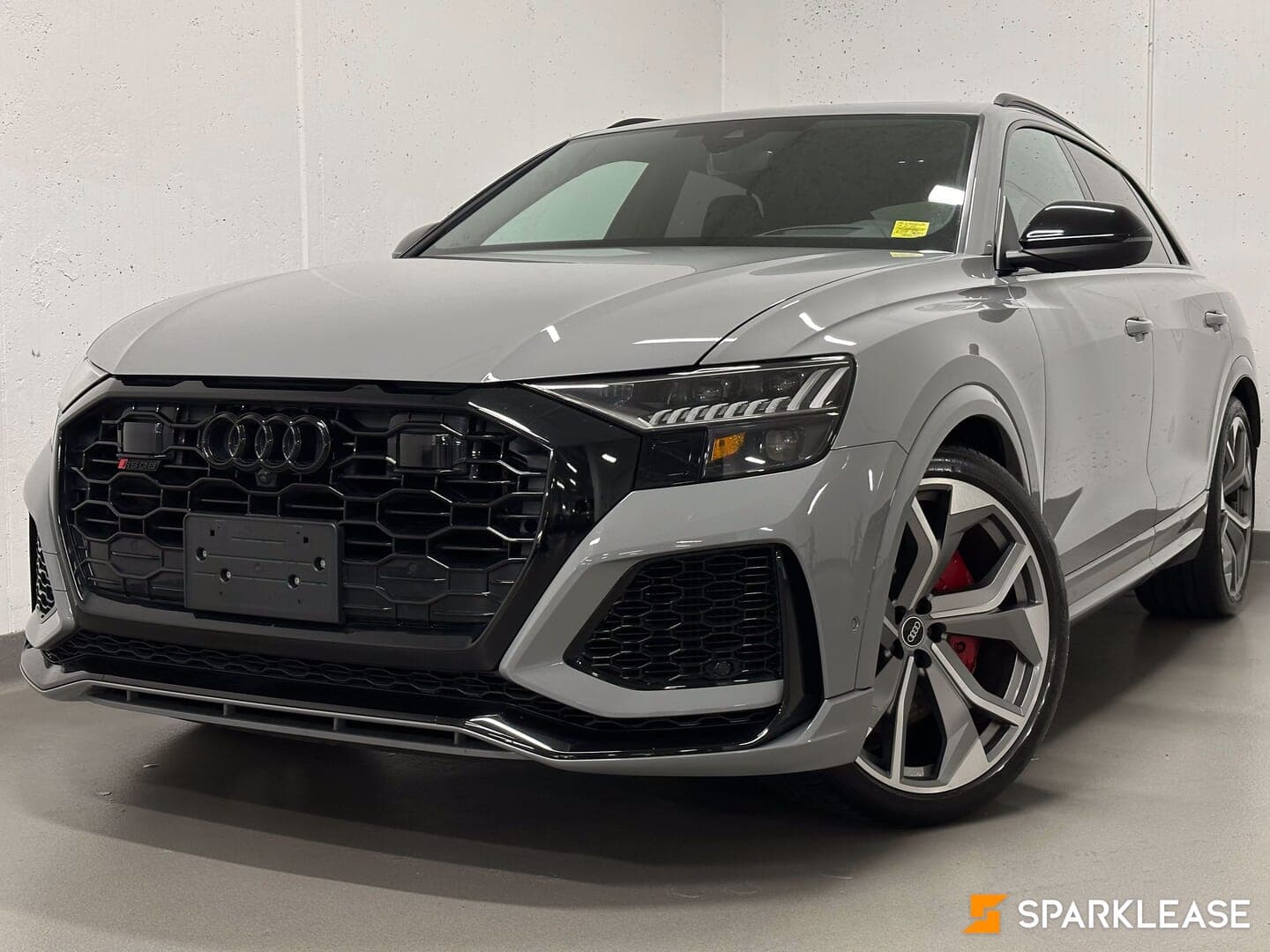 2023 Audi RS Q8 4.0 TFSI quattro