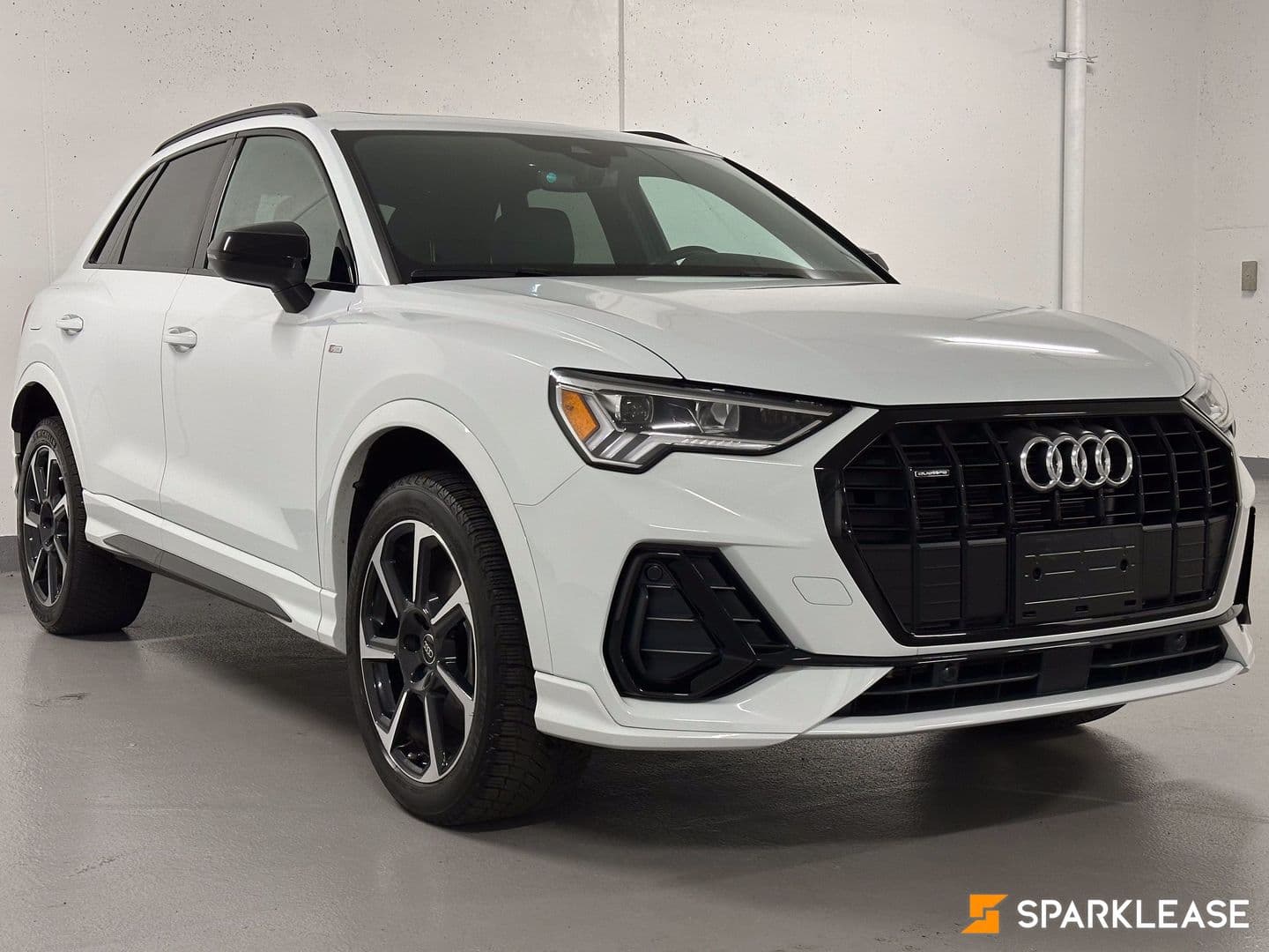 2023 Audi Q3 Progressiv 45 TFSI quattro