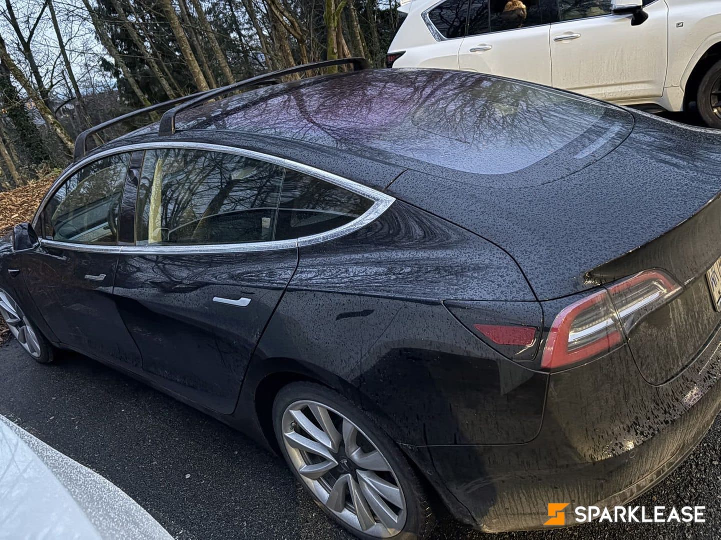 2018 Tesla Model 3 Long Range RWD