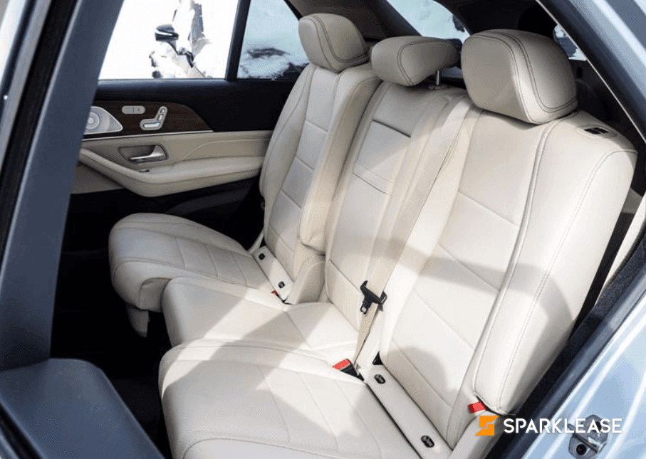 2022 Mercedes-Benz  GLE  GLE 350 4MATIC SUV 