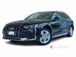 2023 Audi  A4 allroad  Technik 45 TFSI quattro 