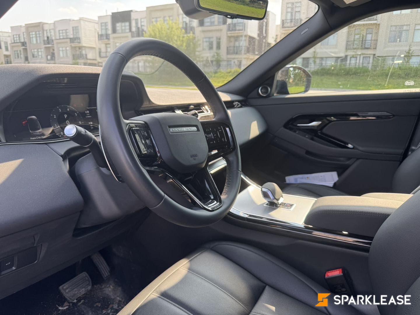 2024 Land Rover Range Rover Evoque Unspecified
