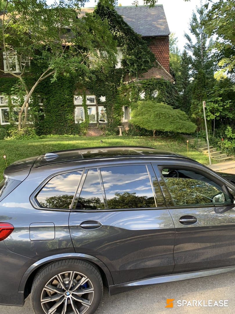 2019 BMW X5 xDrive40i Sports Activity Vehicle