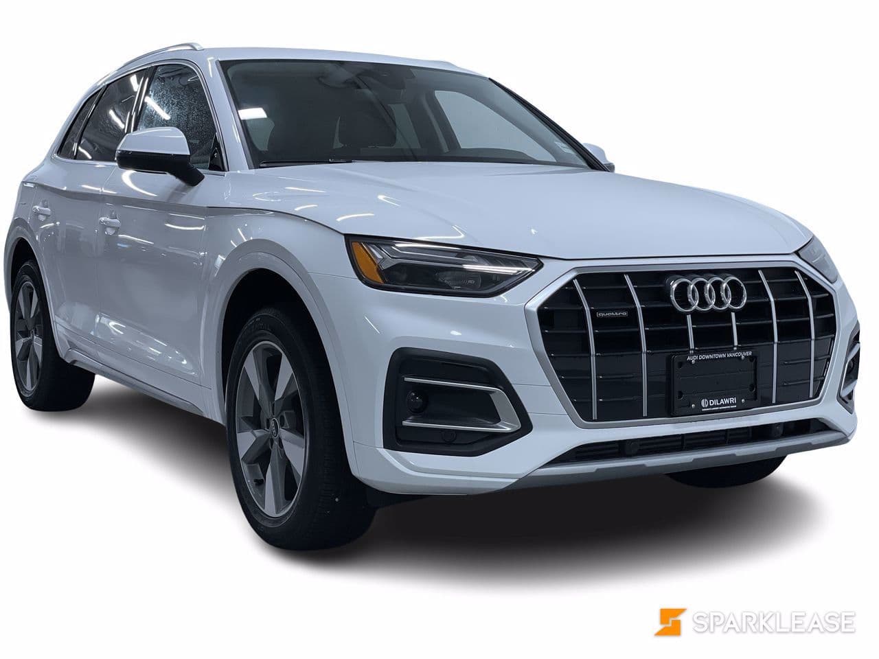 2024 Audi  Q5  Komfort 40 TFSI quattro 