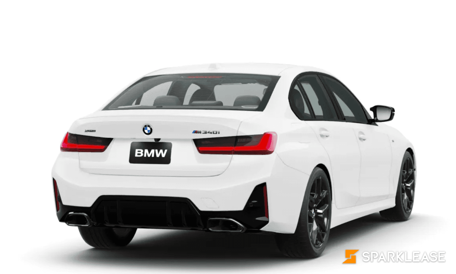 2026 BMW M340i xDrive Sedan NEW