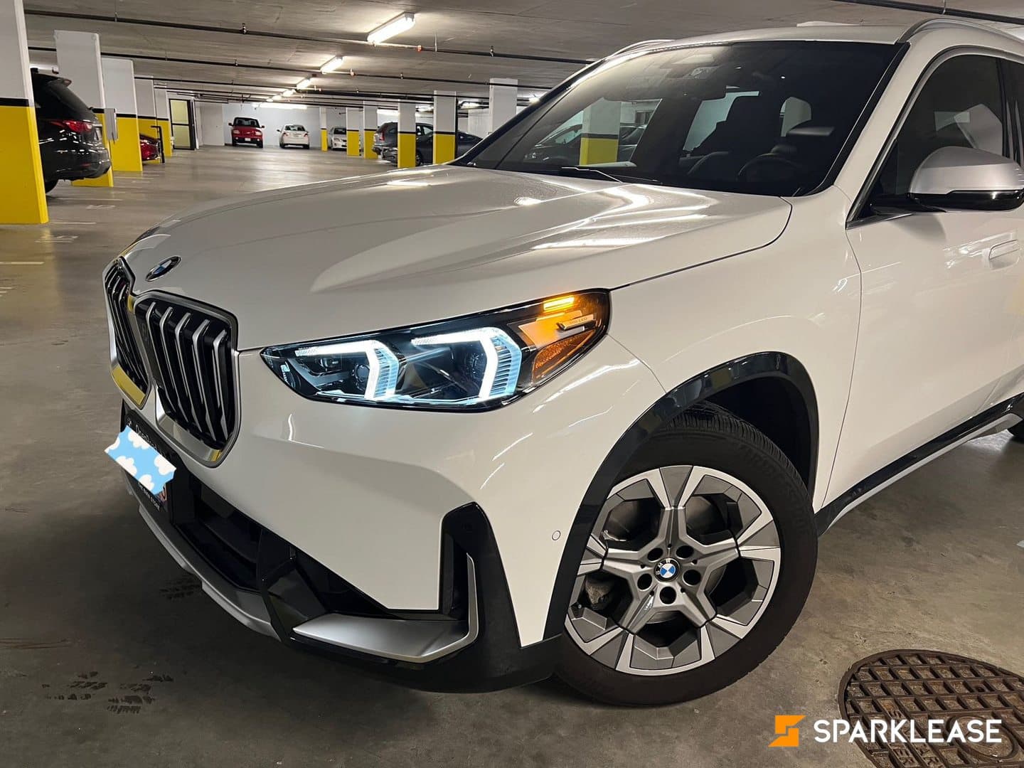 2023 BMW X1 xDrive28i Sports Activity Vehicle