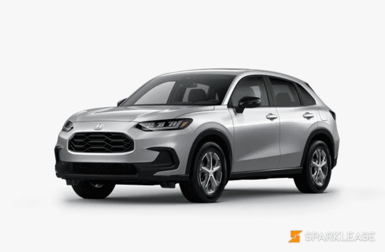 2025 Honda HR-V