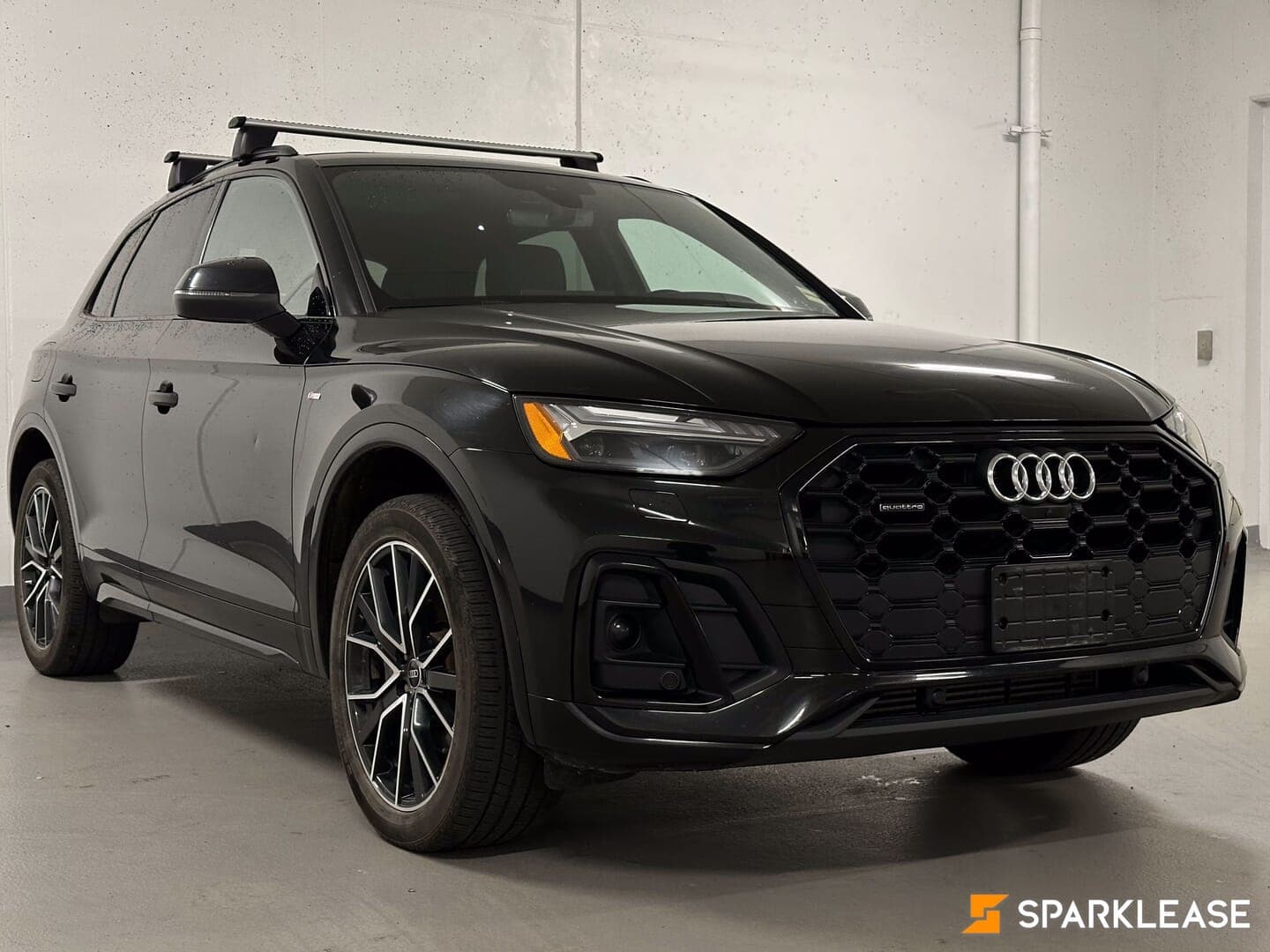 2021 Audi  Q5  Technik 45 TFSI quattro 