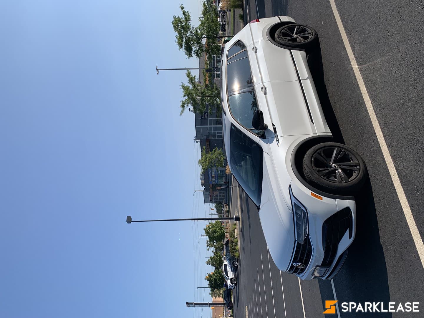 2023 Volkswagen Tiguan Comfortline R-Lin...