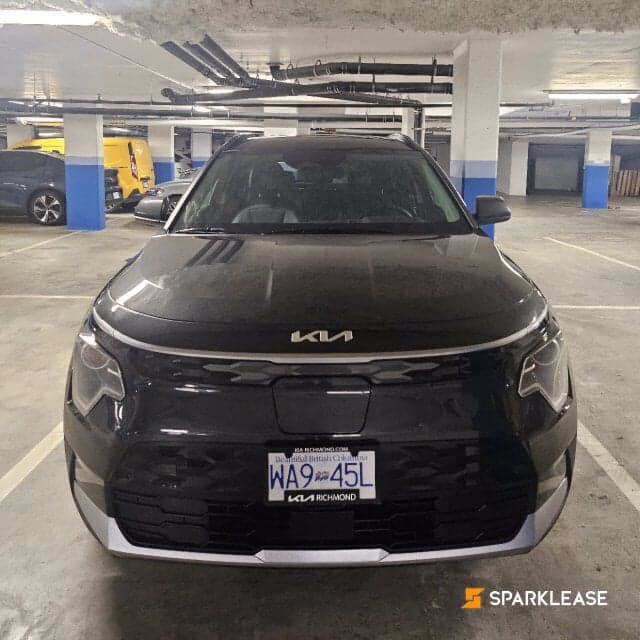 2024 Kia Niro EV Wind+ FWD