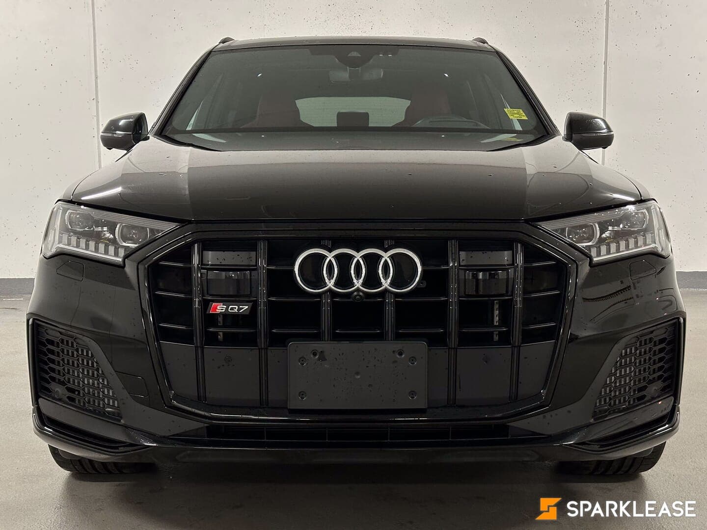 2024 Audi  SQ7  4.0 TFSI quattro 