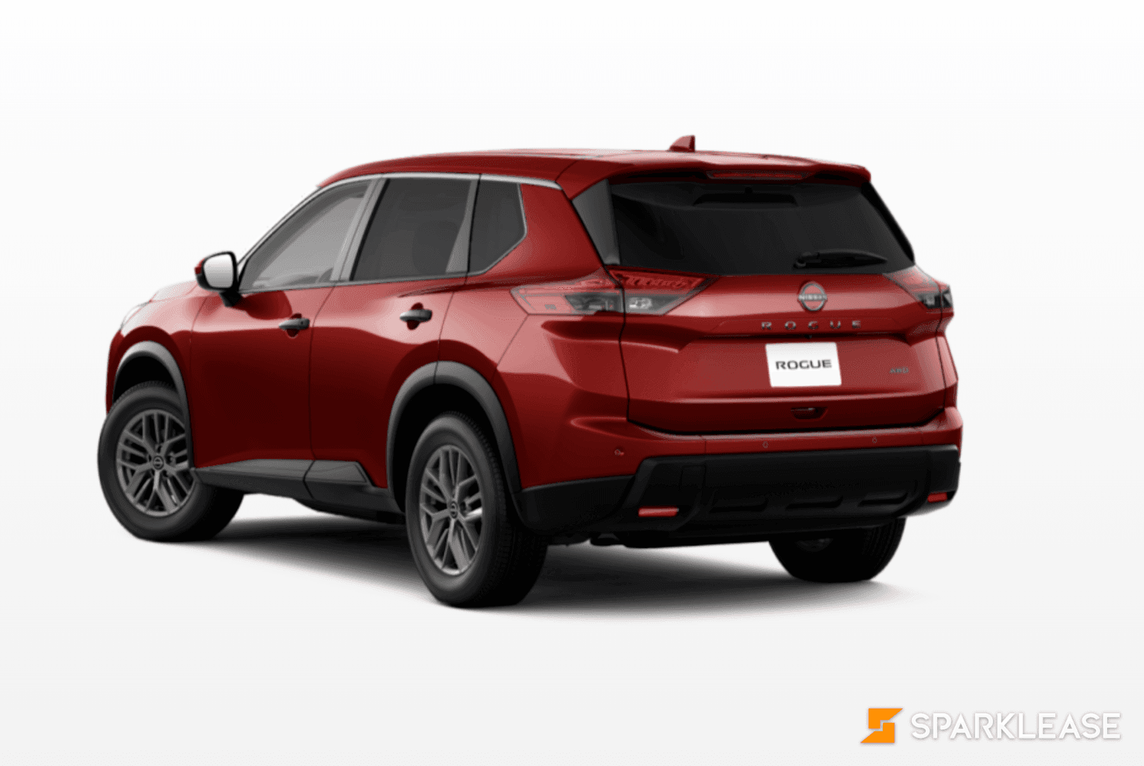 2024 Nissan  Rogue  AWD S/SV