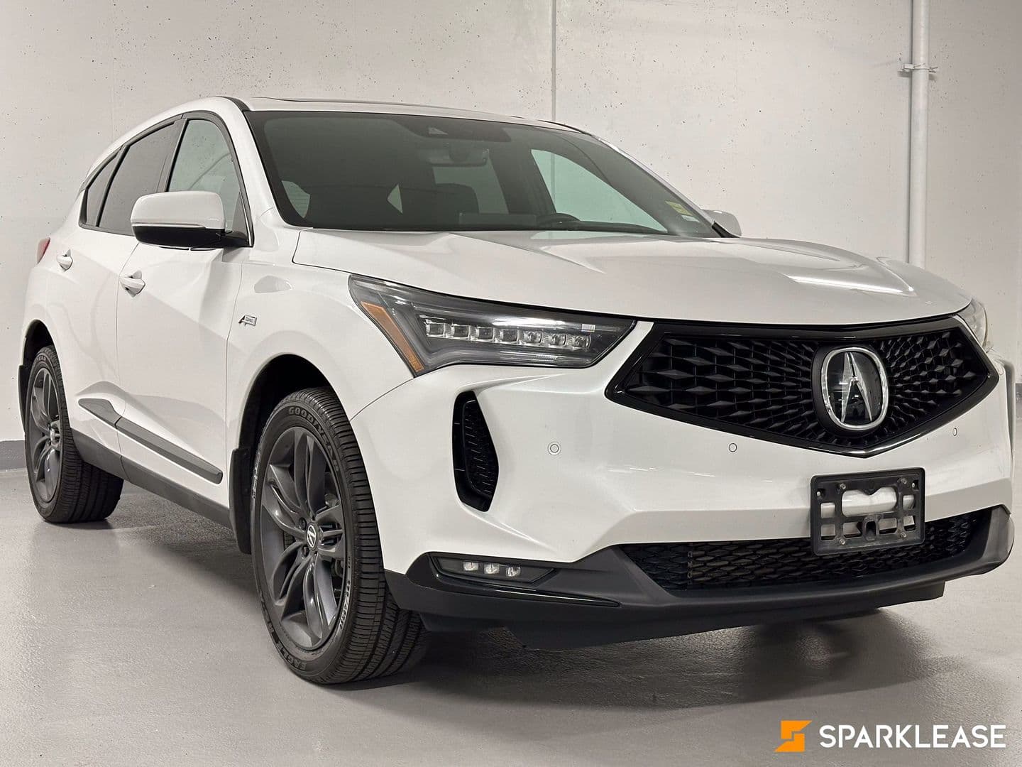 2023 Acura RDX A-Spec AWD