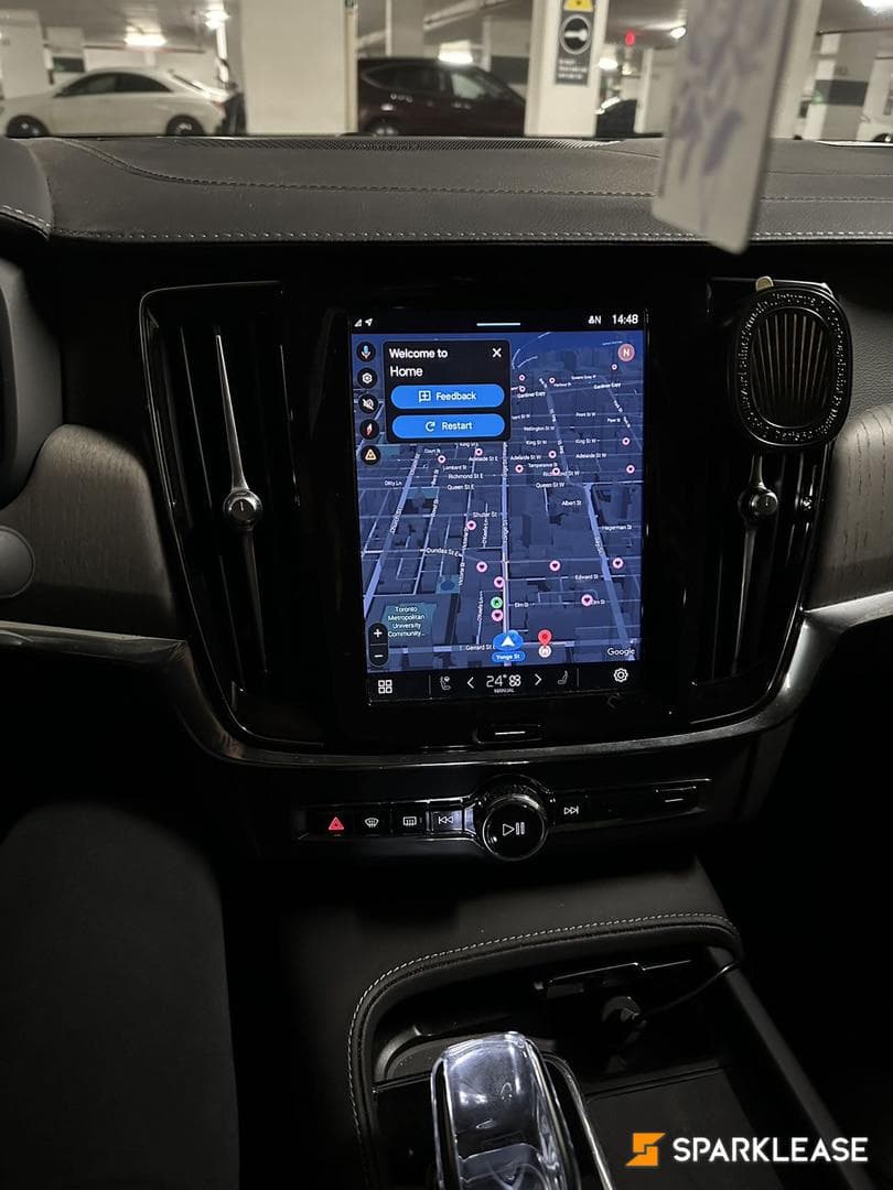 2022 Volvo S90 B6 AWD Inscription