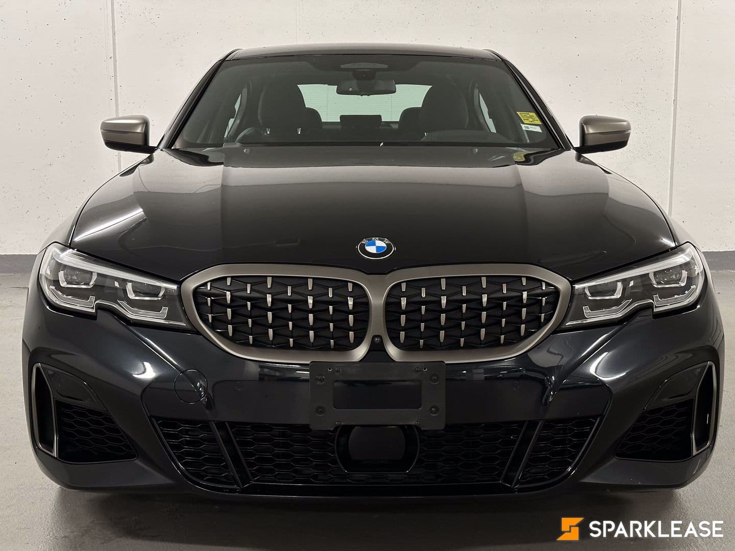 2022 BMW  3 Series  M340i xDrive Sedan 