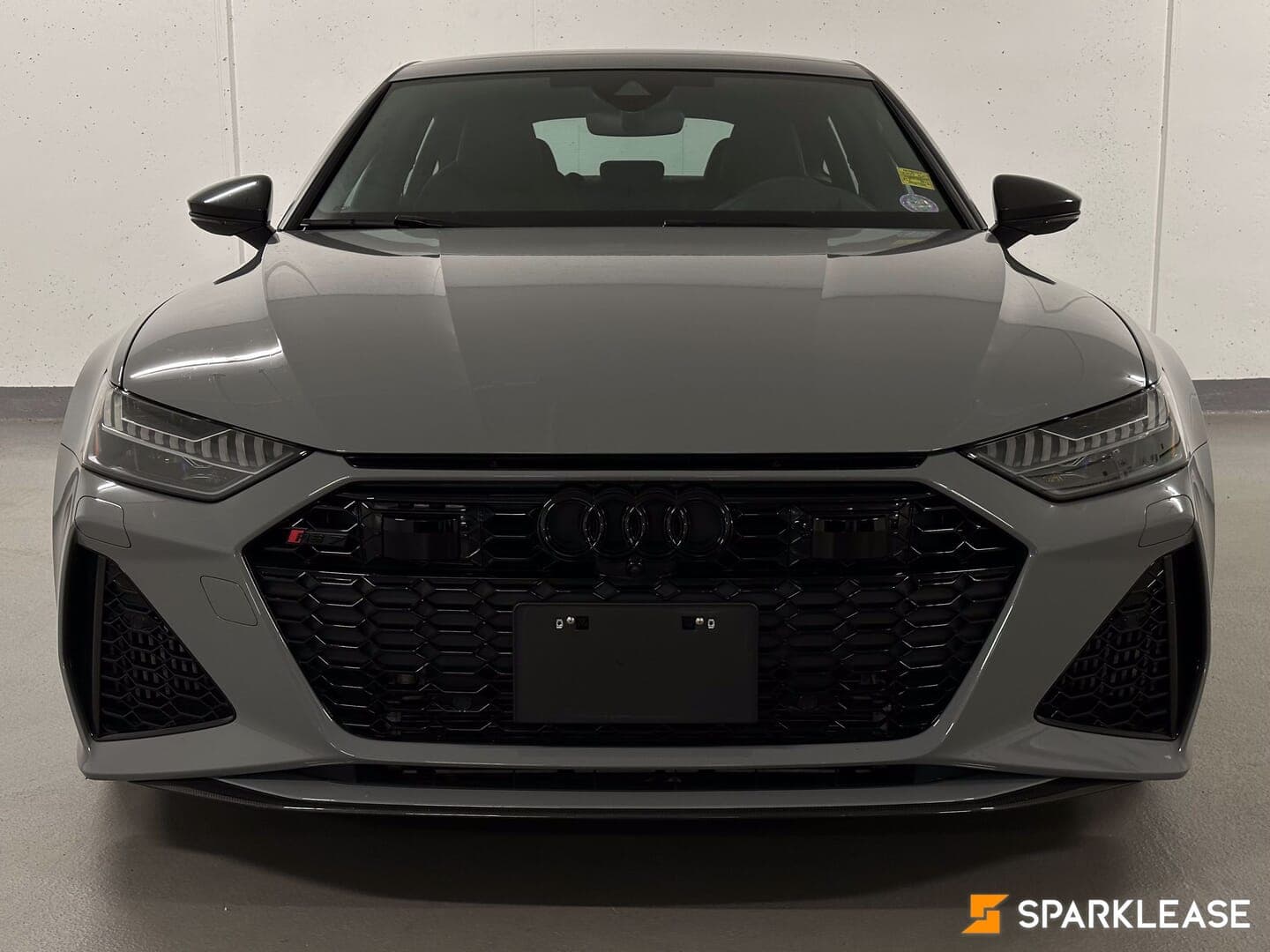 2022 Audi RS 7 4.0 TFSI quattro