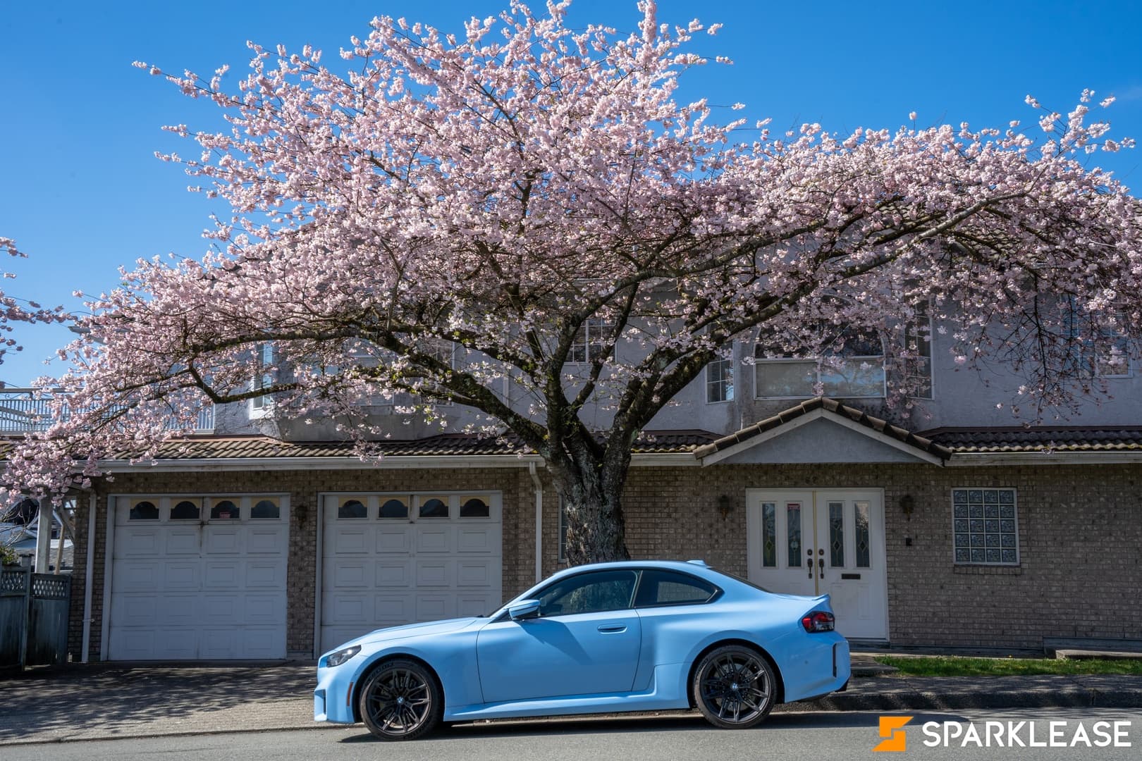 2023 BMW M2 Coupe