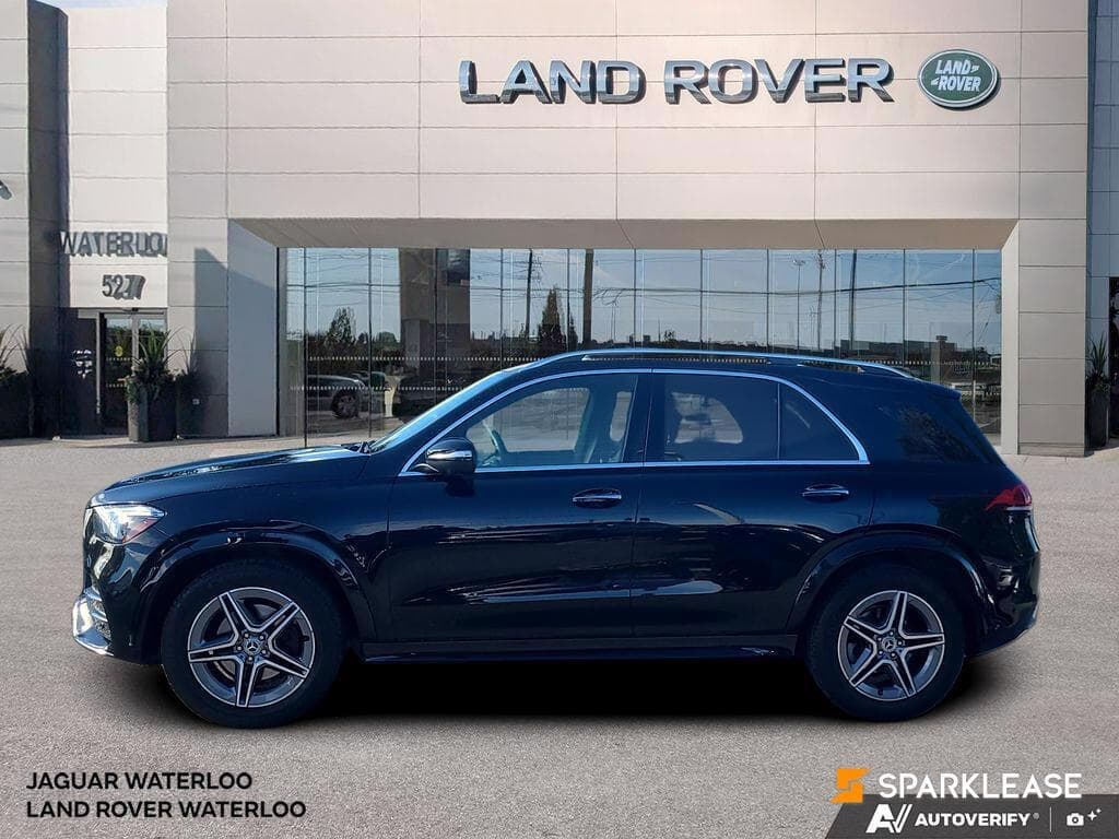 2023 Mercedes-Benz GLE GLE 350 4MATIC SUV