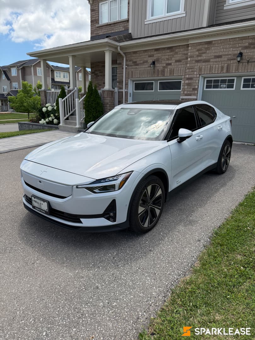 2024 Polestar 2 Long Range Dual Motor Plus