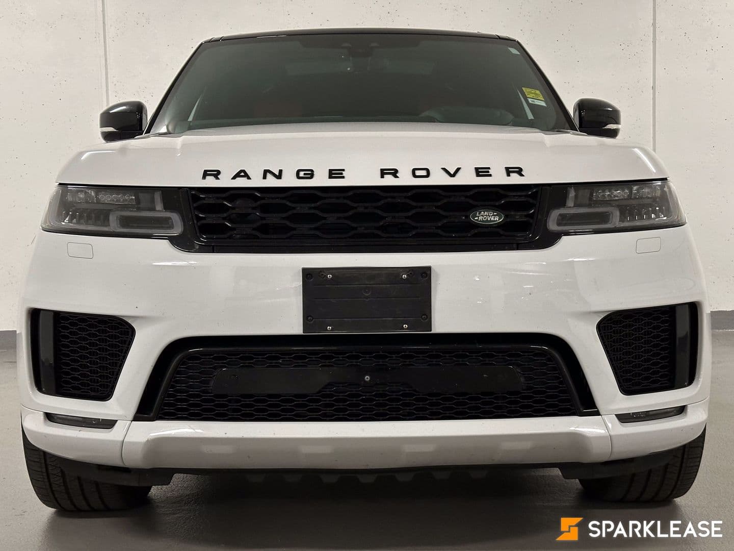 2019 Land Rover Range Rover Sport V8 Sup...