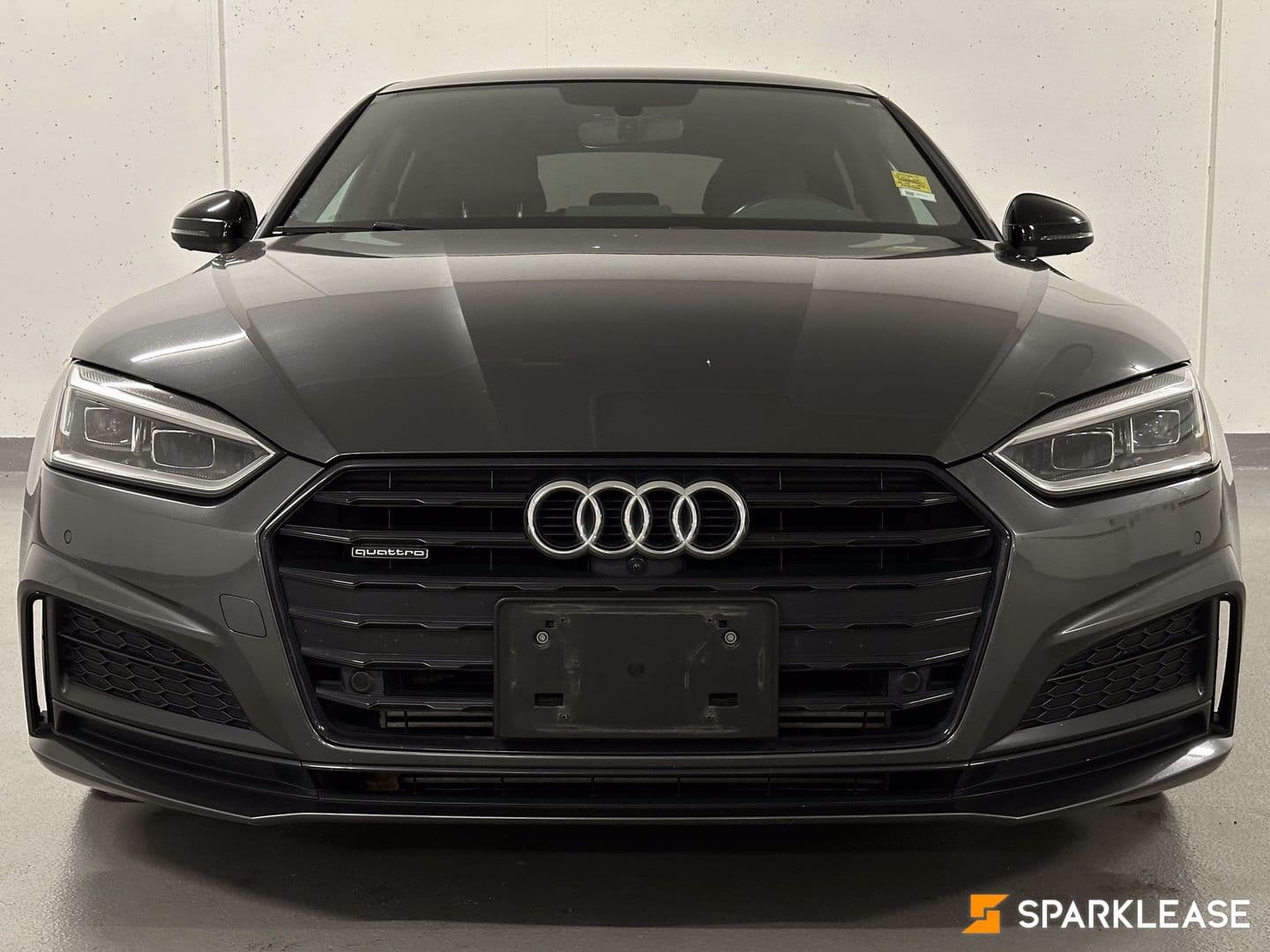 2019 Audi A5 Sportback Technik 45 TFSI quattro